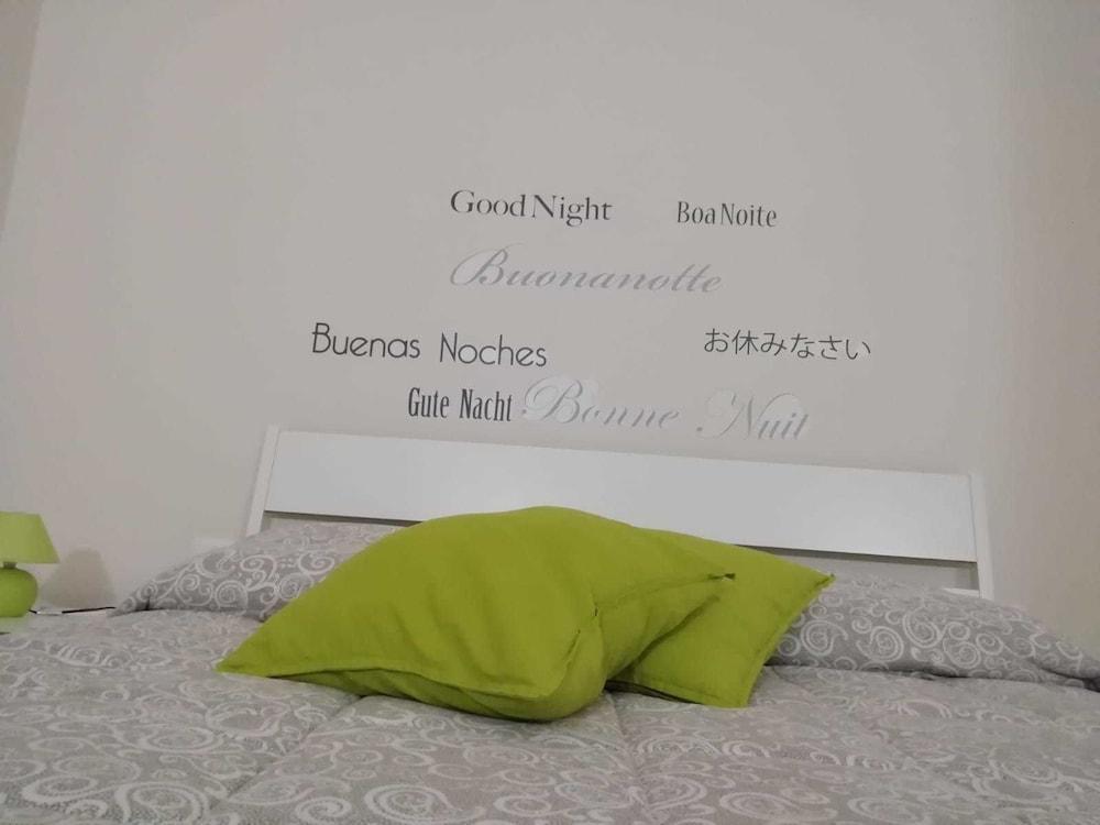 B&B Notti Sikane Порто Емпедокле Екстериор снимка