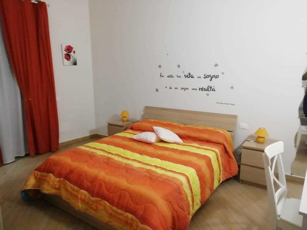 B&B Notti Sikane Порто Емпедокле Екстериор снимка