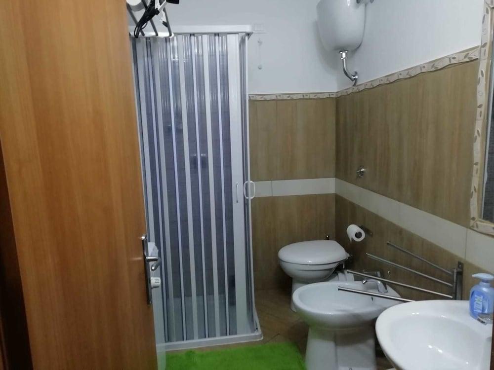 B&B Notti Sikane Порто Емпедокле Екстериор снимка